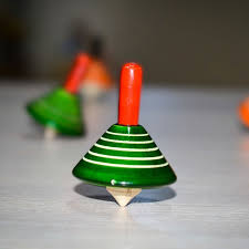 Spining Toys